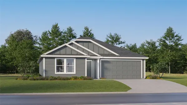 406 Bertram Oaks DR, Bertram, TX 78605