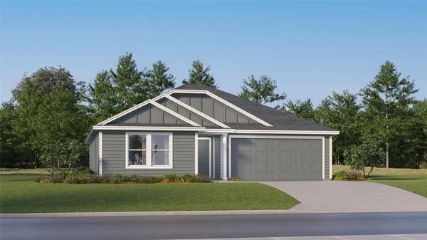 406 Bertram Oaks DR, Bertram, TX 78605