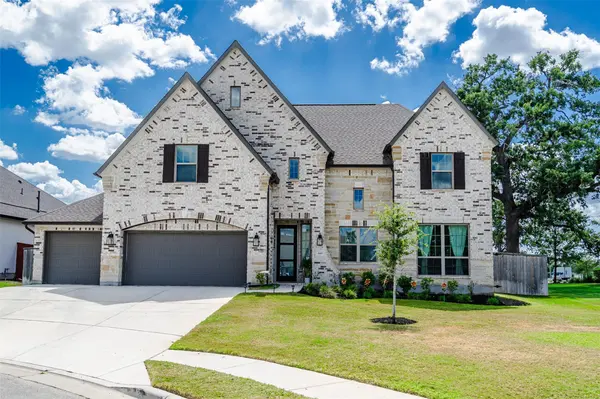 148 Robert Brown LN, Bastrop, TX 78602