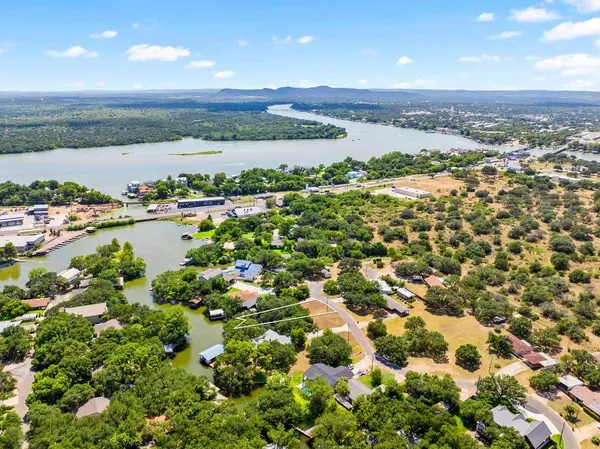 1206 County Road 132a Lot 16, Kingsland, TX 78639