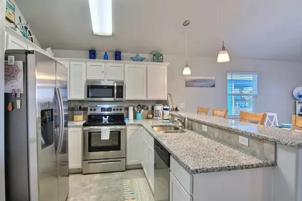 1809 Fishermans Cove RD, Port Aransas, TX 78373