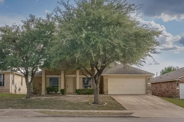 1313 Honey Blossom DR, Pflugerville, TX 78660