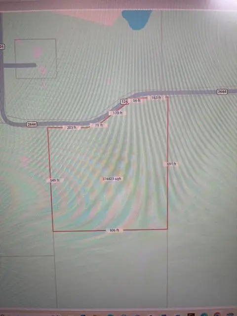 TBD CR 2644, Lometa, TX 76853