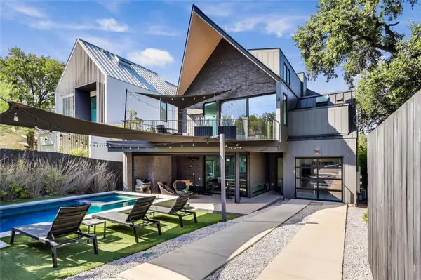 702 W Elizabeth ST, Austin, TX 78704