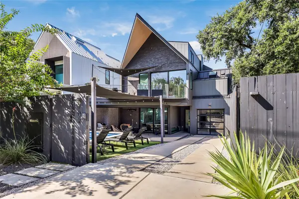 702 W Elizabeth ST, Austin, TX 78704