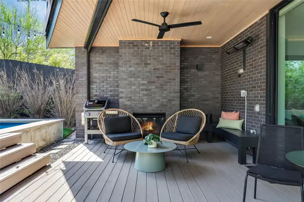 702 W Elizabeth ST, Austin, TX 78704
