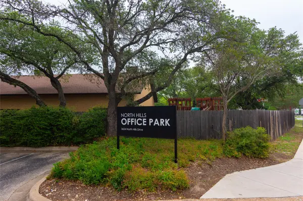 3624 N Hills DR #D204, Austin, TX 78731