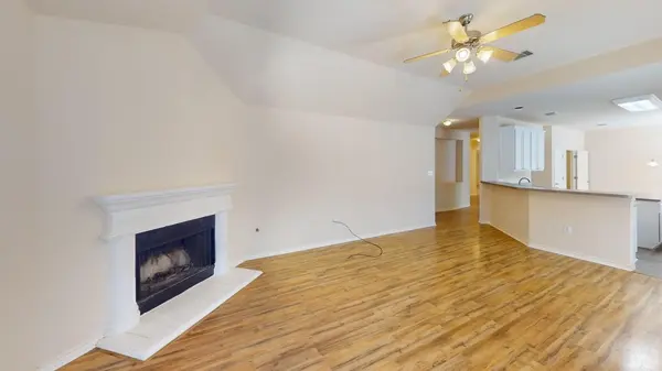 2816 Mission Tejas DR, Pflugerville, TX 78660
