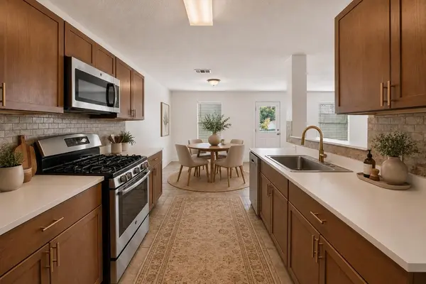 15217 Bullace ST, Austin, TX 78724