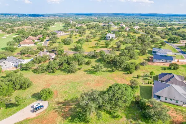 0000 Fire, Horseshoe Bay, TX 78657