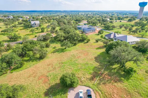 0000 Fire, Horseshoe Bay, TX 78657