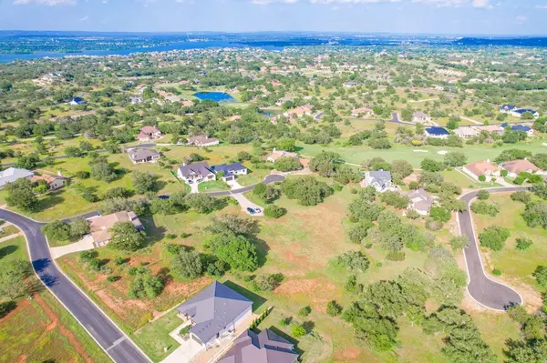 0000 Fire, Horseshoe Bay, TX 78657