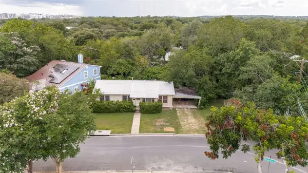 4814 Woodview Ave, Austin, TX 78756
