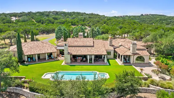 201 S Angel Light DR, Spicewood, TX 78669