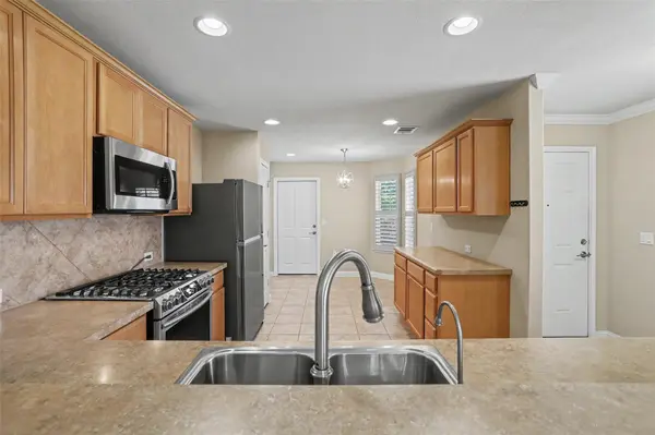 600 Salado Creek LN, Georgetown, TX 78633