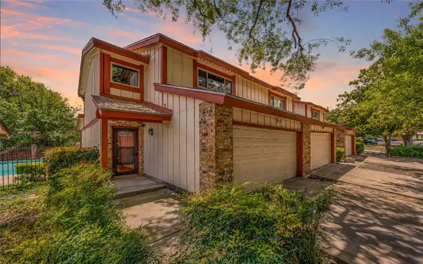 8903 Trone CIR #C, Austin, TX 78758