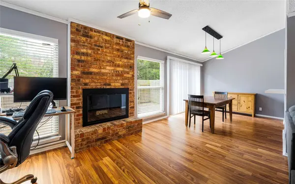 8903 Trone CIR #C, Austin, TX 78758