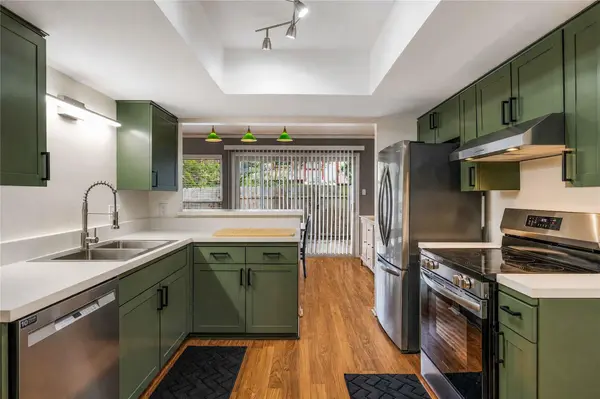 8903 Trone CIR #C, Austin, TX 78758