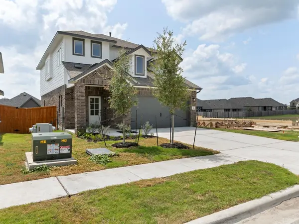 750 Billowing WAY, Kyle, TX 78640