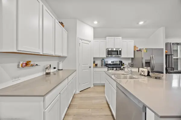 2321 Four Waters LOOP, Georgetown, TX 78628