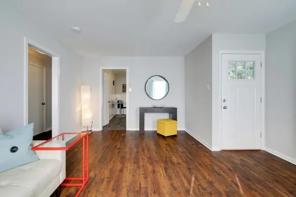 1905 W Saint Johns Ave #A, Austin, TX 78757