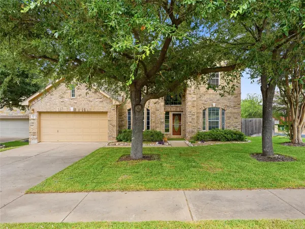 4500 Corazon CV, Round Rock, TX 78681