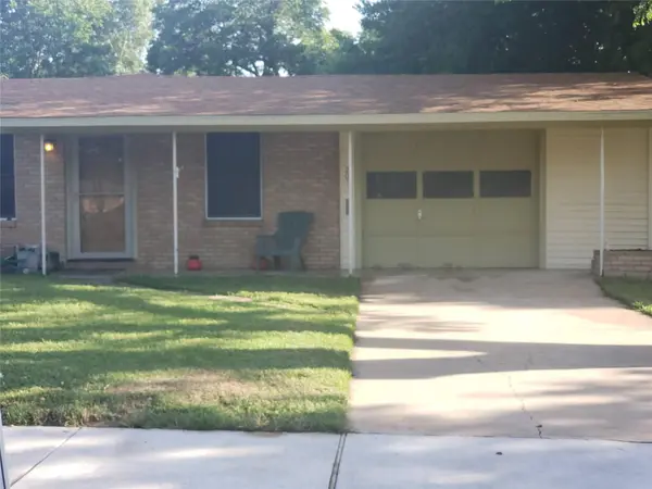 203 W Odell ST W, Austin, TX 78752