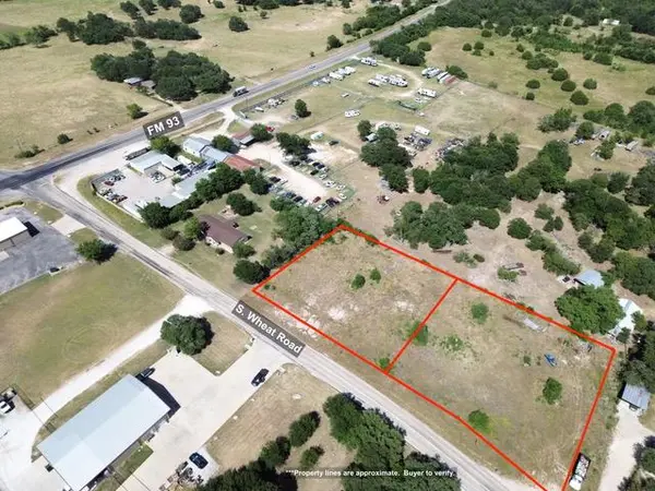 163 S Wheat RD, Belton, TX 76513