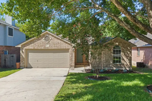 1005 Briargate DR, Austin, TX 78753