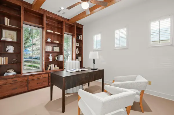 1406 Mohle DR, Austin, TX 78703