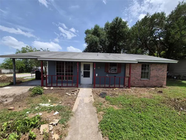 5701 Glen Meadow DR, Austin, TX 78745