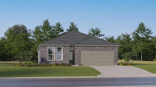 1917 Hammock RD, Georgetown, TX 78628