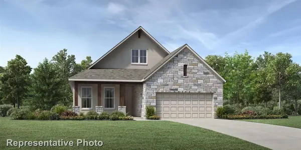 508 Bastia CV, Liberty Hill, TX 78642