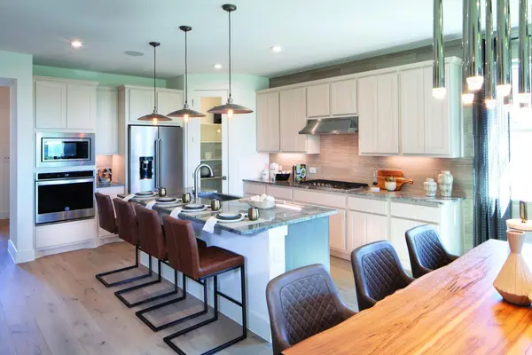 508 Bastia CV, Liberty Hill, TX 78642