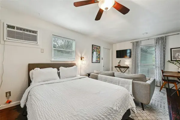 1103 Kenwood Ave #B, Austin, TX 78704