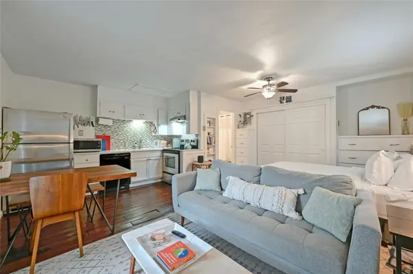 1103 Kenwood Ave #B, Austin, TX 78704