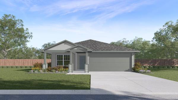 356 Villa Bisono ST, Bastrop, TX 78602