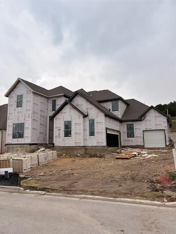 1404 Jolie Rose BND, Leander, TX 78641