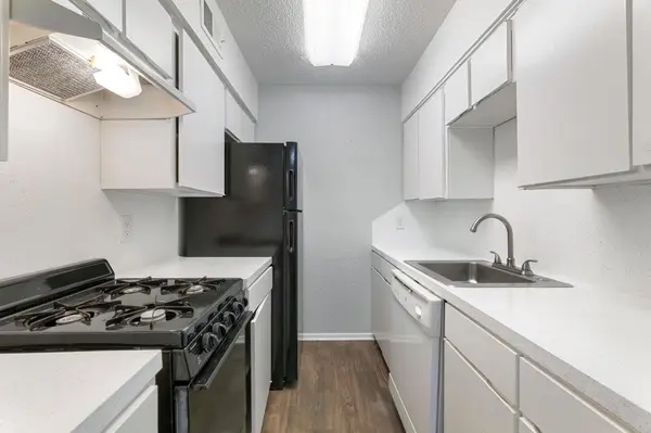 406 E 30 ST ##106, Austin, TX 78705