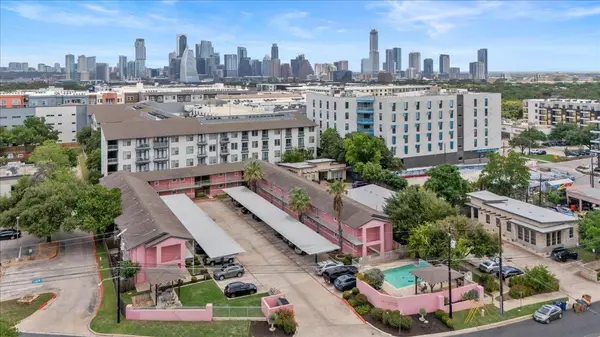 1422 Collier ST #103, Austin, TX 78704