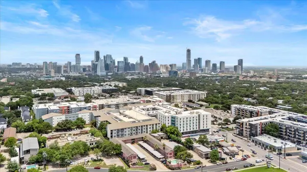 1422 Collier ST #103, Austin, TX 78704
