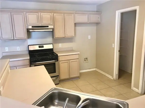 21308 Byerly Turk DR, Pflugerville, TX 78660