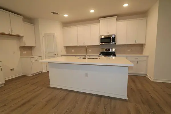 1620 Purple Martin DR, Pflugerville, TX 78660