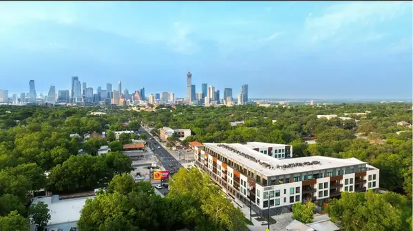 2209 S 1st ST #409, Austin, TX 78704