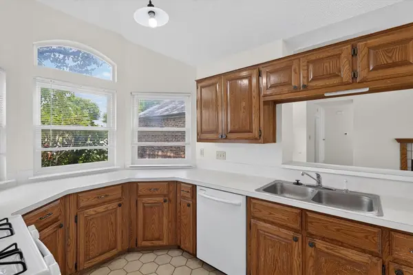 2118 Elder PL, Round Rock, TX 78664