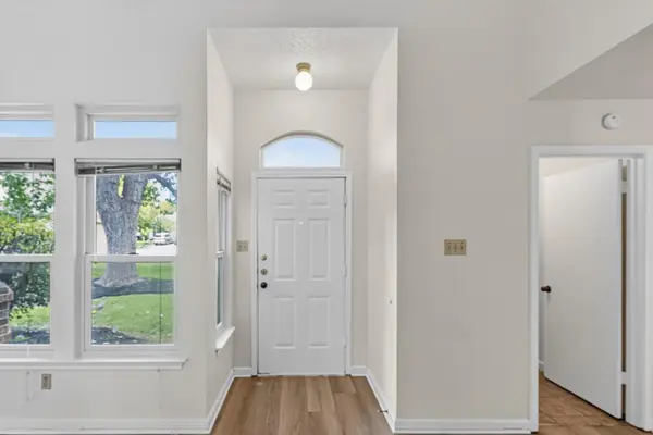 2118 Elder PL, Round Rock, TX 78664
