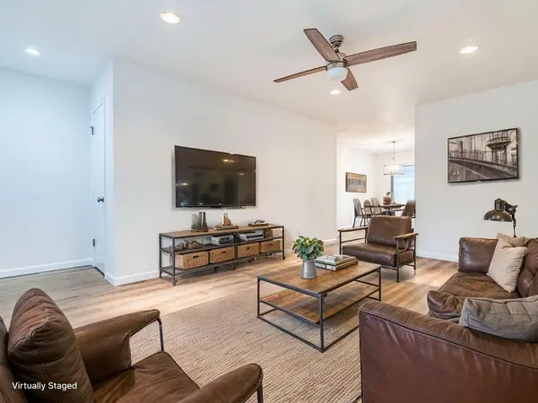 8305 Summer Side DR #165, Austin, TX 78759