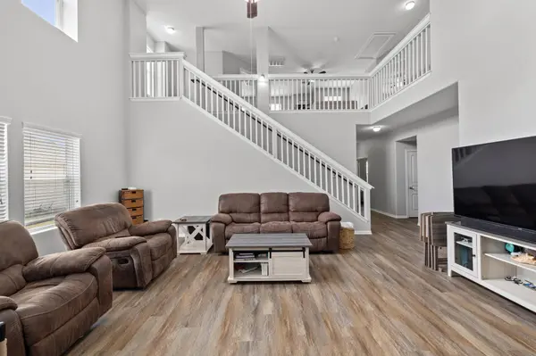 136 Charing CV, Kyle, TX 78640