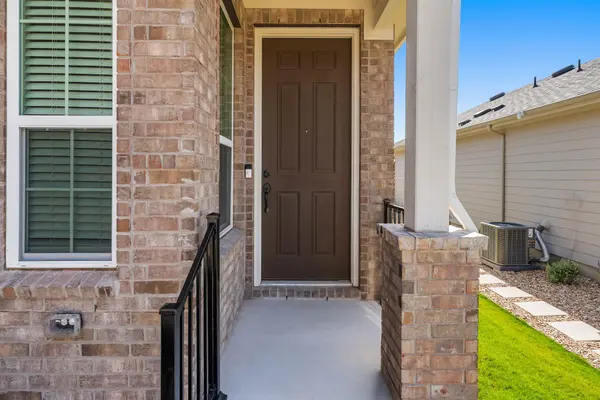 120 Cross Bar ST, Georgetown, TX 78633