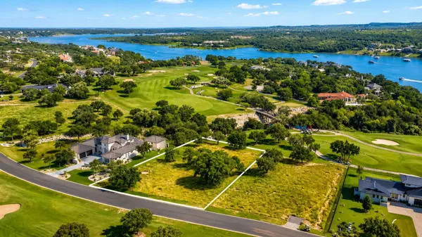 25316 Cliff XING, Spicewood, TX 78669
